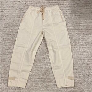 Zara Ballon Trousers Sz Xs